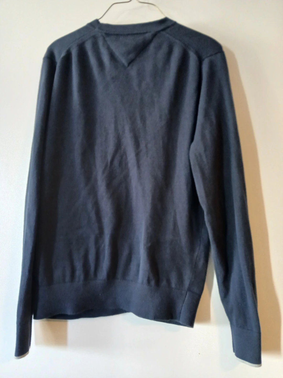 Tommy Hilfiger Cardigan - Navy - Size XS. - photo 2