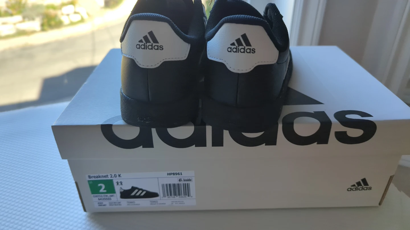 Adidas shoes - photo 3