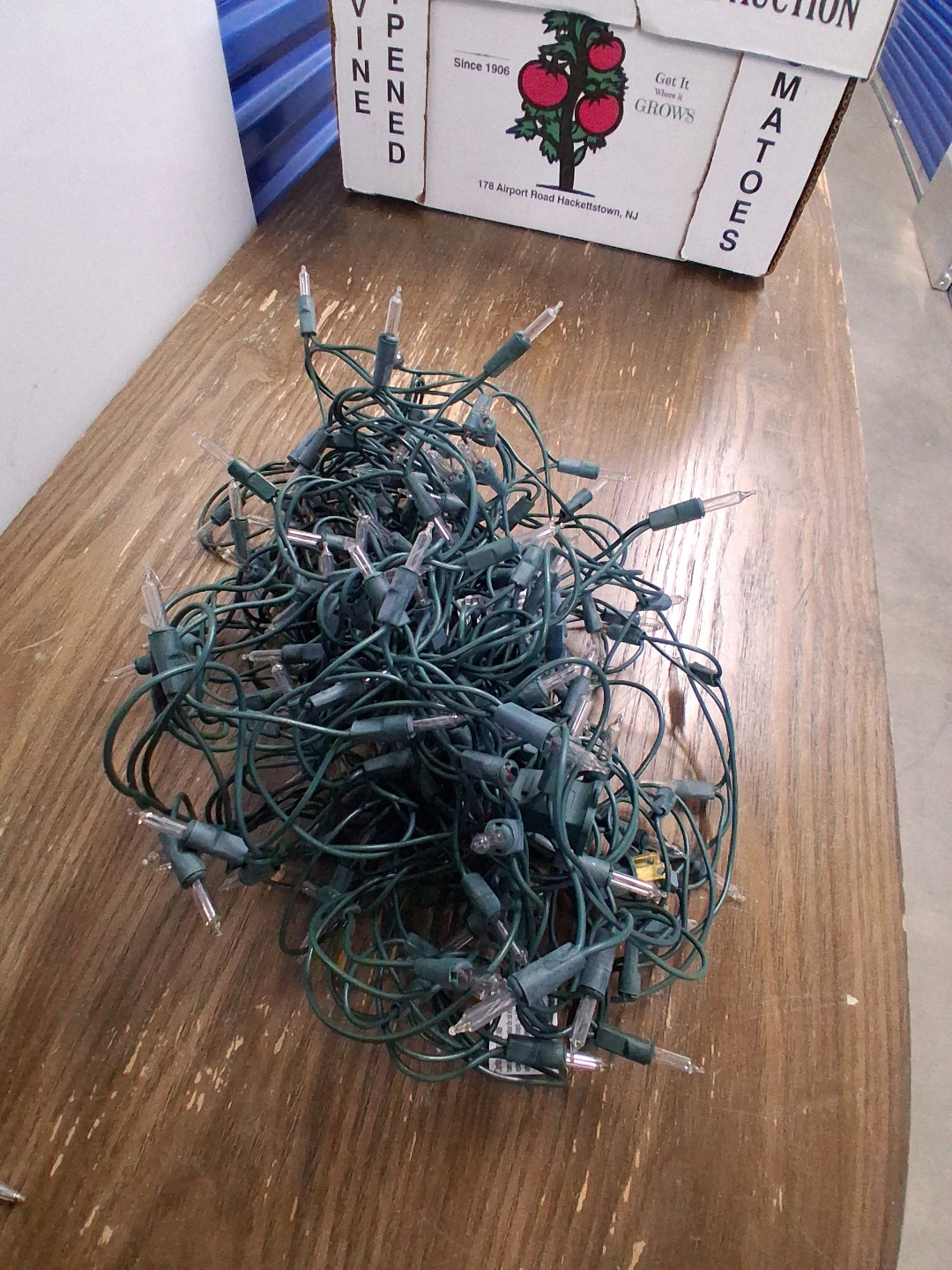 Holiday  String Lights 100+50+15 - photo 4