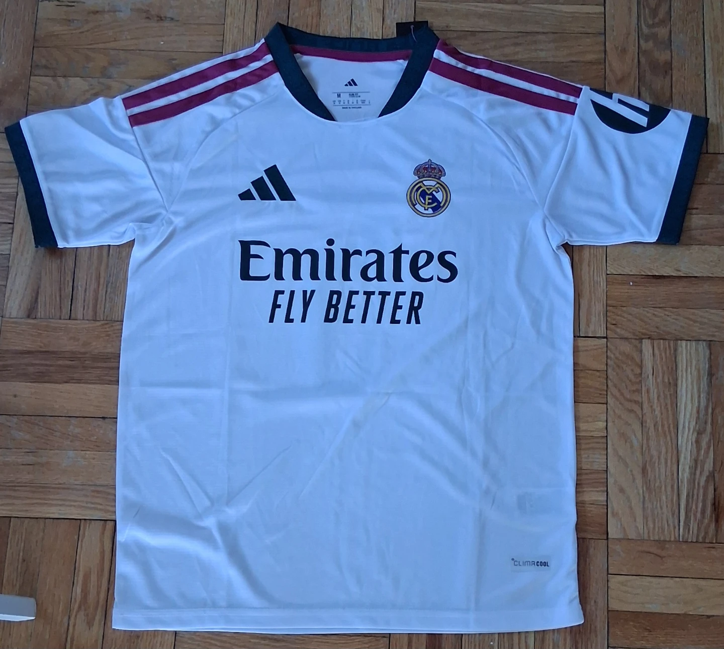 Bellingham jersey - photo 4