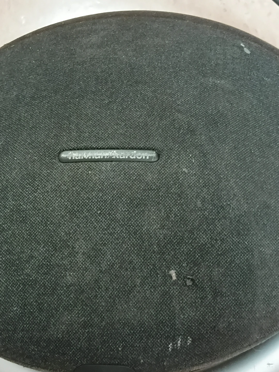 Harman Kardon Onyx Studio Bluetooth Speaker - photo 5