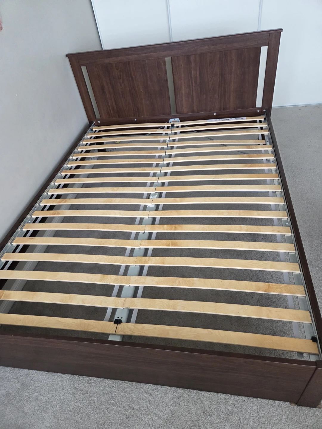 Moving Out Sale-Couch,Queen Bed,mattresses, desk,chair&More