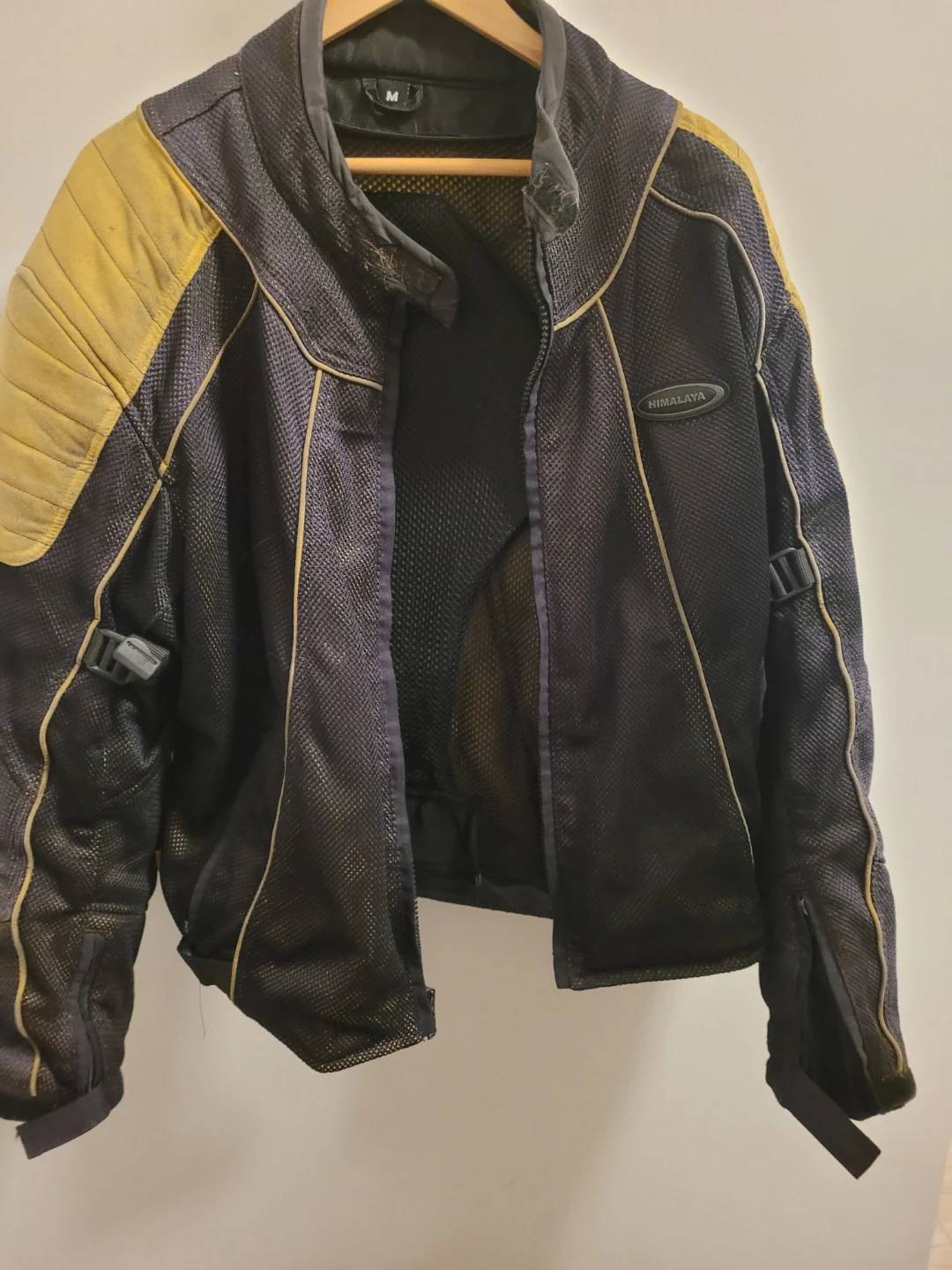 Motorcycle Jackets Helmets Gloves Goggles & Saddle bags - photo 2