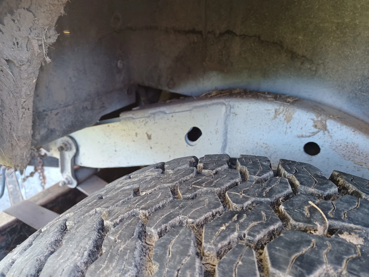 1988 jeep yj - photo 5