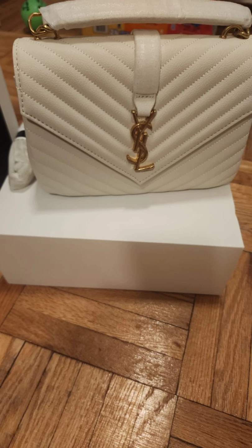 YsL bag - photo 3