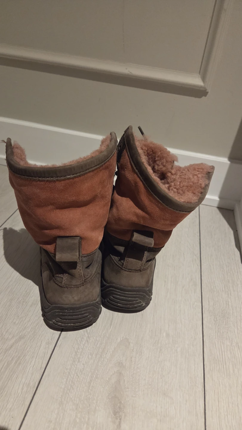 Ugg winter boots - photo 2