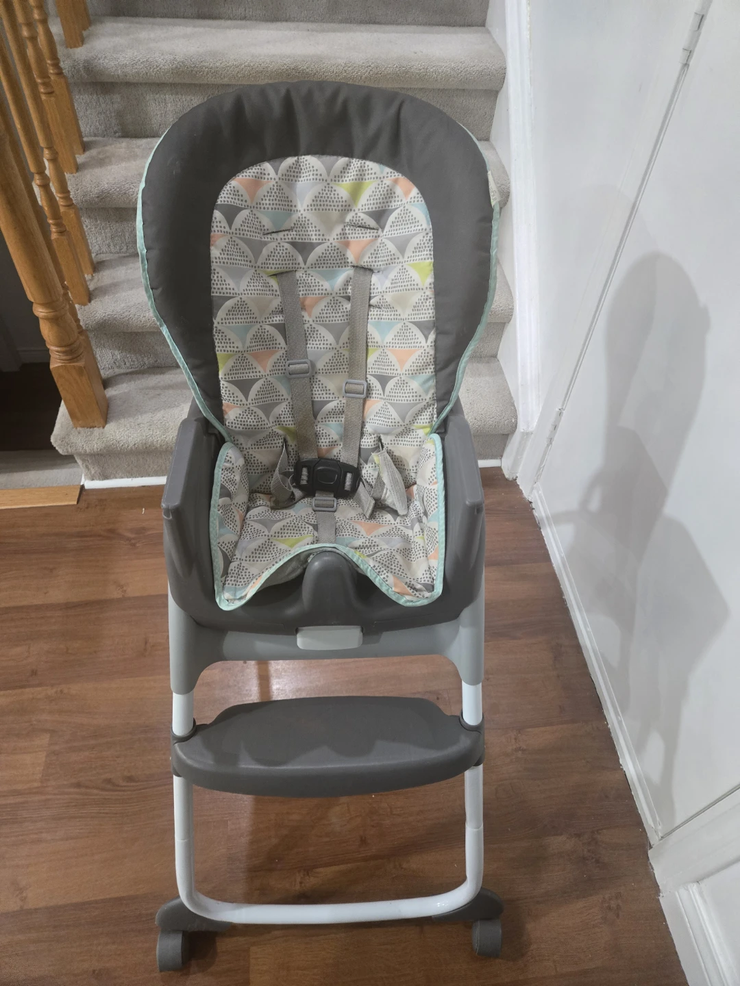 Ingenuity Baby High Chair – Good Condition - photo 3
