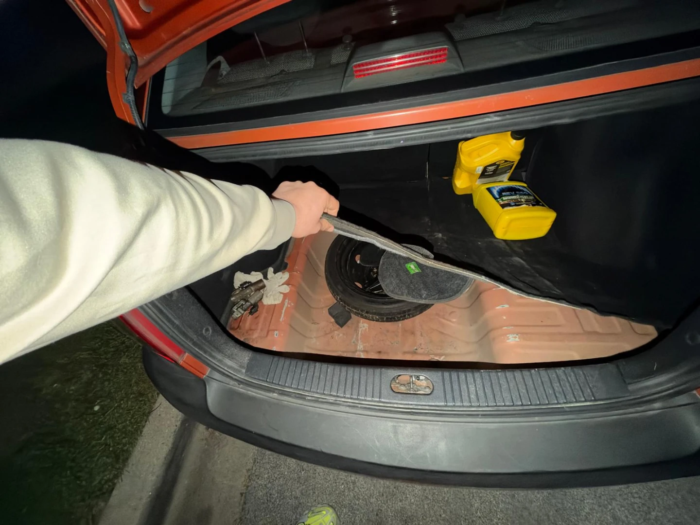 Kia rio 2009 - photo 2