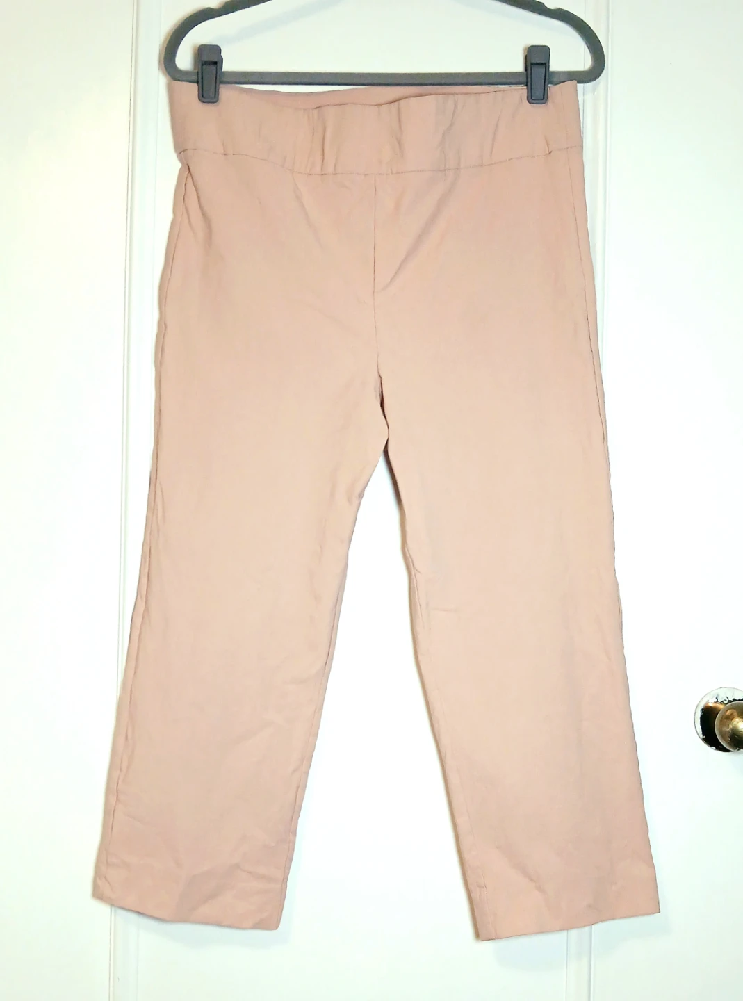 Women XL Suzy Shier Pink Pants