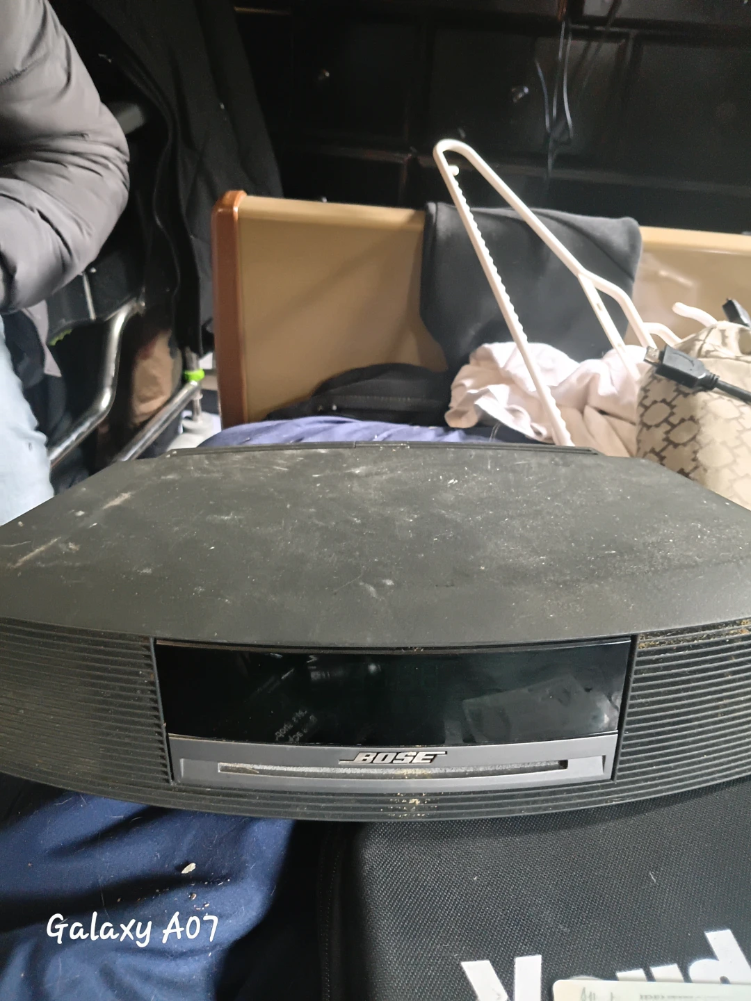 Bose Wave Music System