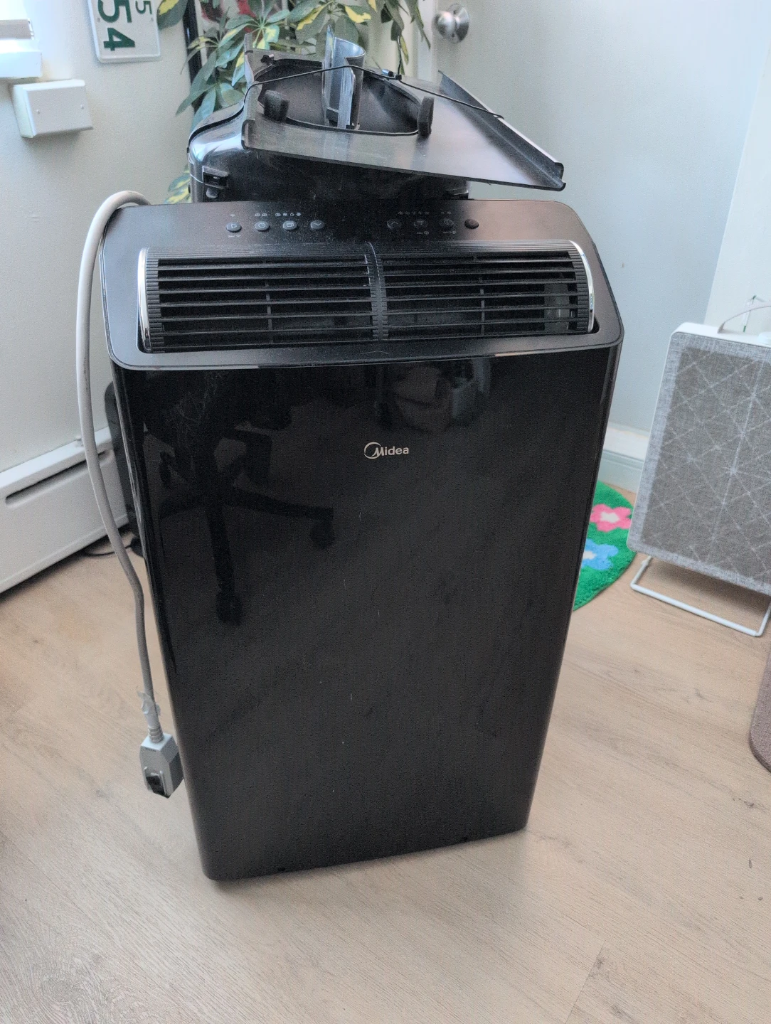 MIDEA 1400 BTU