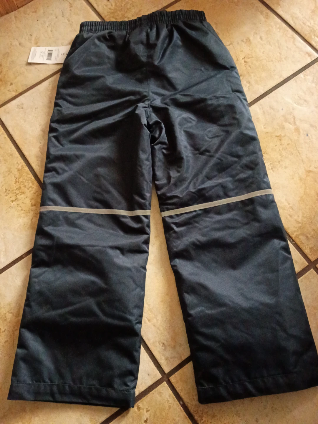 Snow Pants Size 6 kids