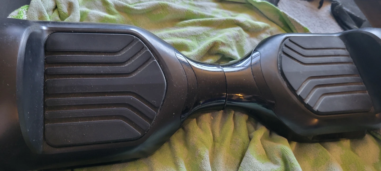 Gyroor G1 Hoverboard