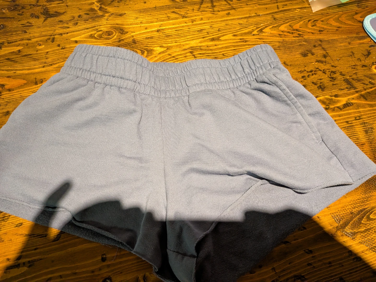 Wild Fable Blue Shorts - photo 4