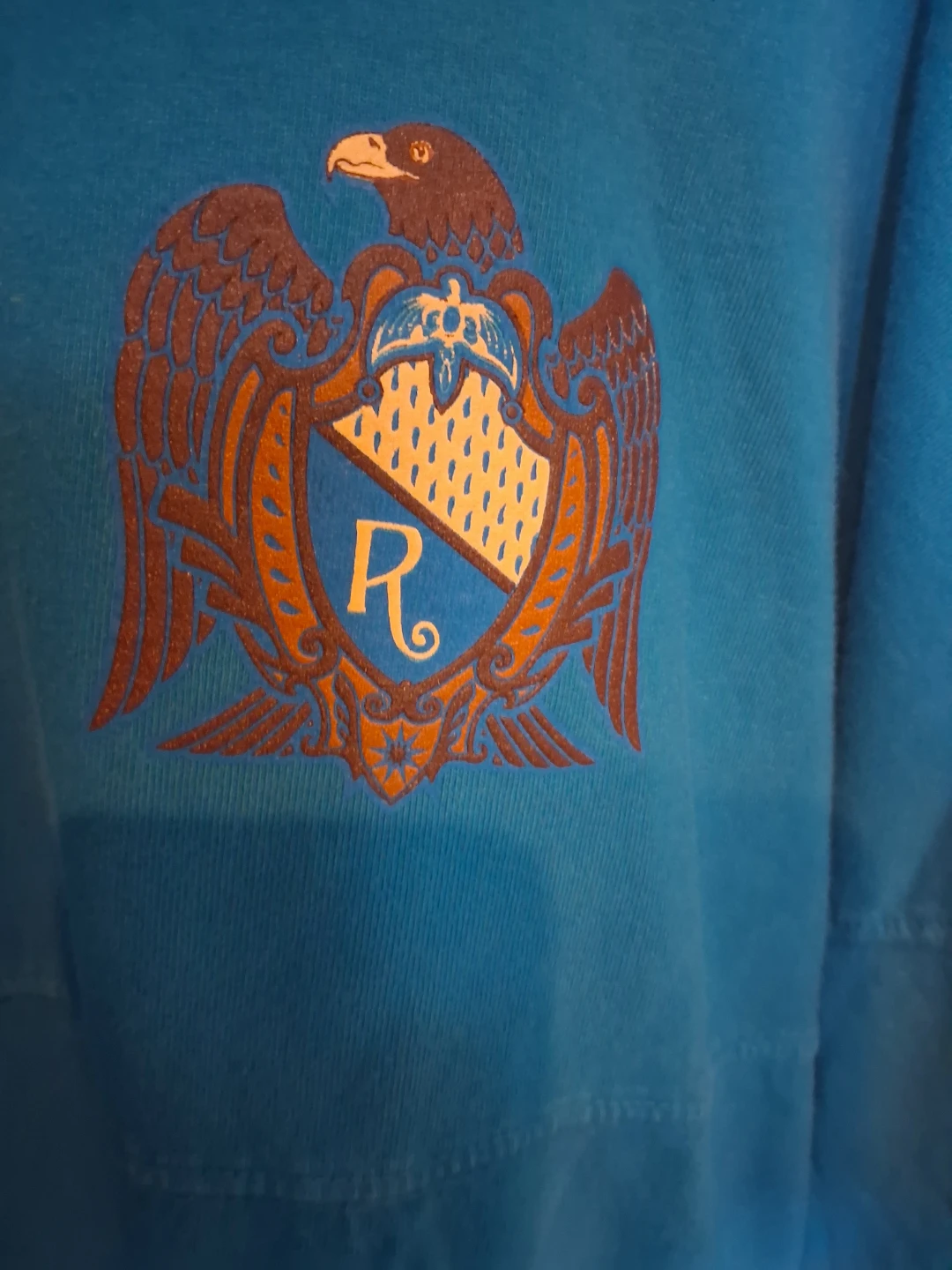 Harry Potter Magic At Play Ravenclaw Spirit Jersey - photo 2