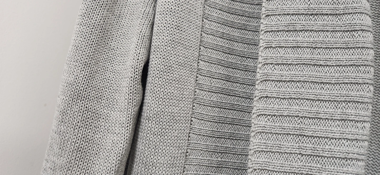 Cardigan - photo 2