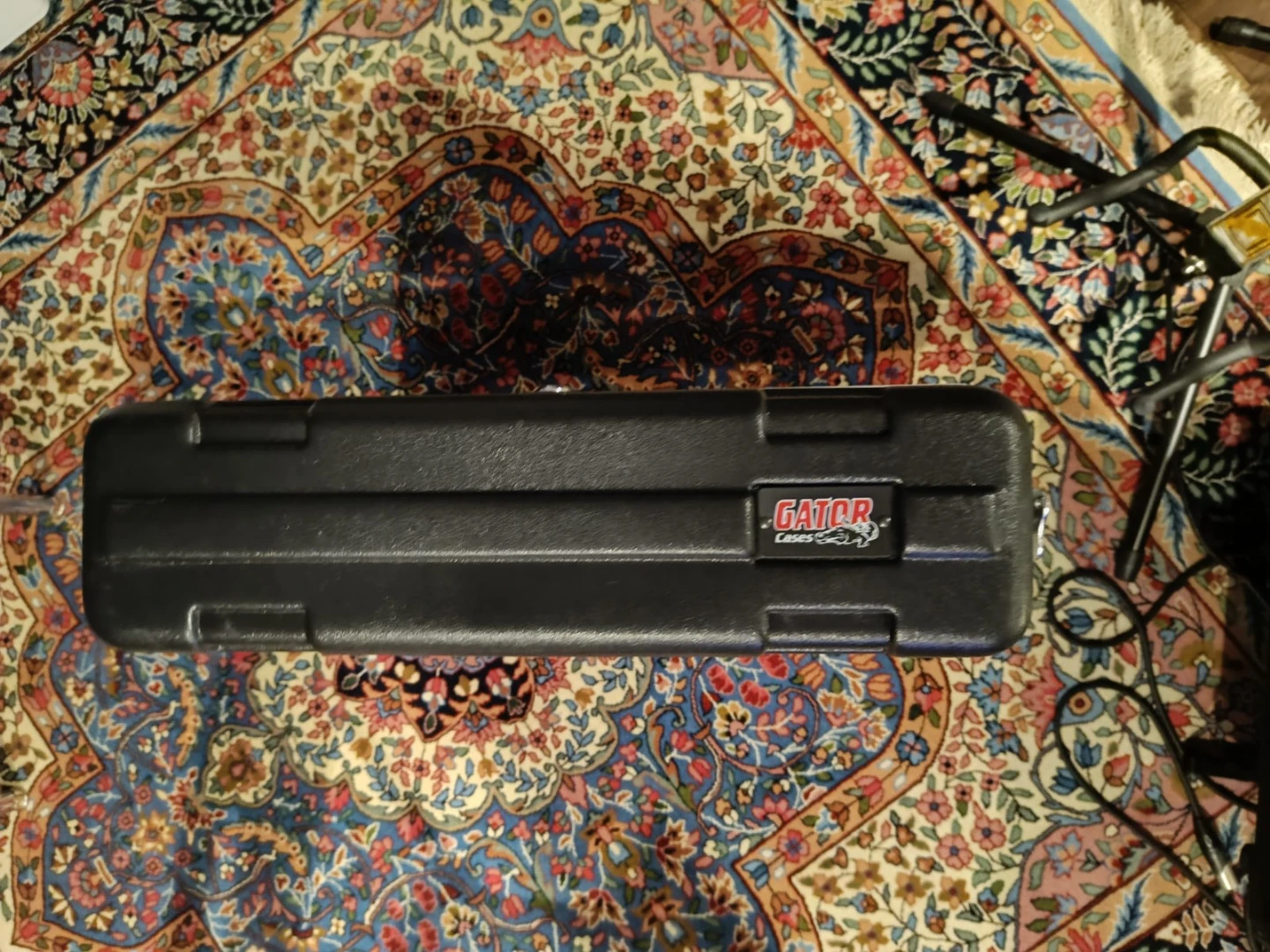 Gator Cases Hard Shell Case