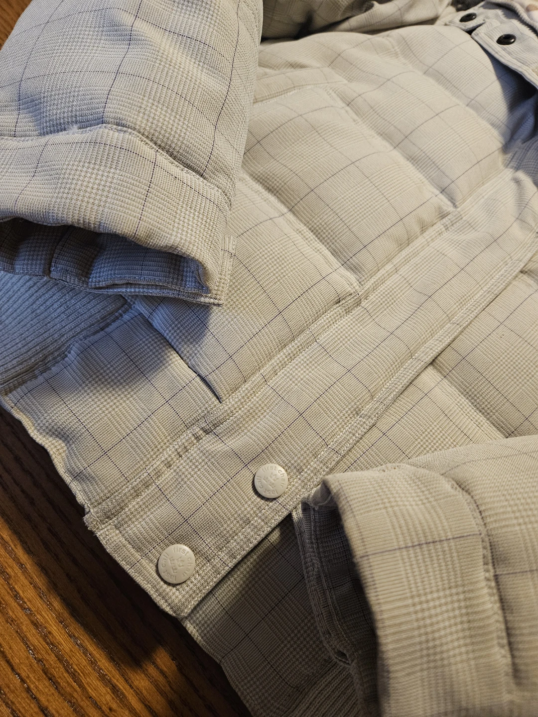 Special Blend Down Women's Winter Jacket - photo 4