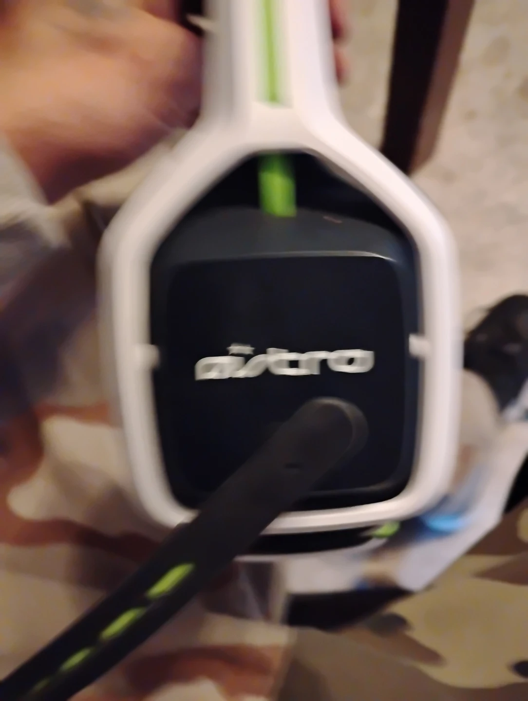Astro A20 Wireless Headset - photo 4