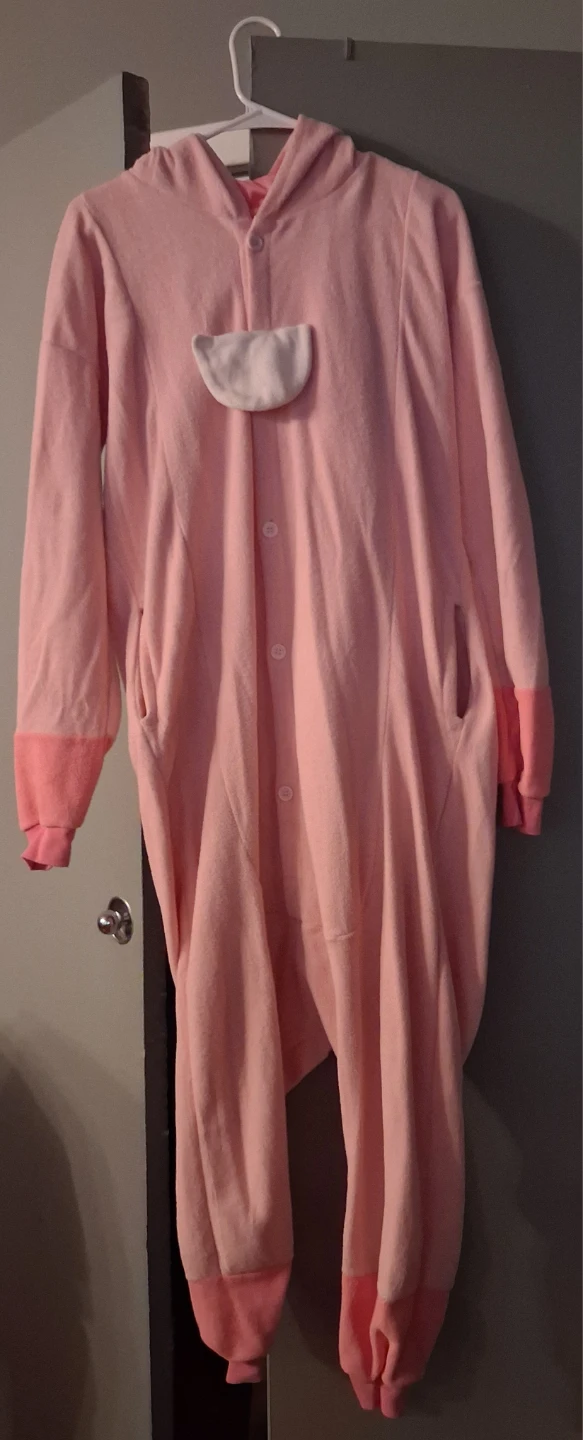 Cool Onesie Costume