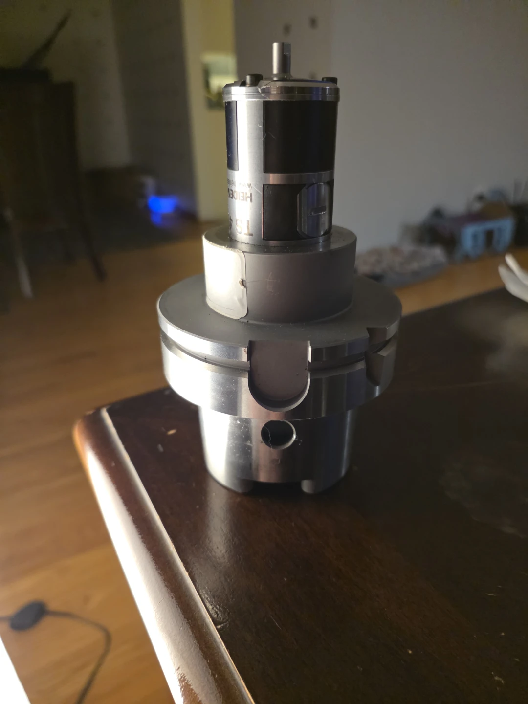Heidenhain TS 460 Touch Probe - photo 3