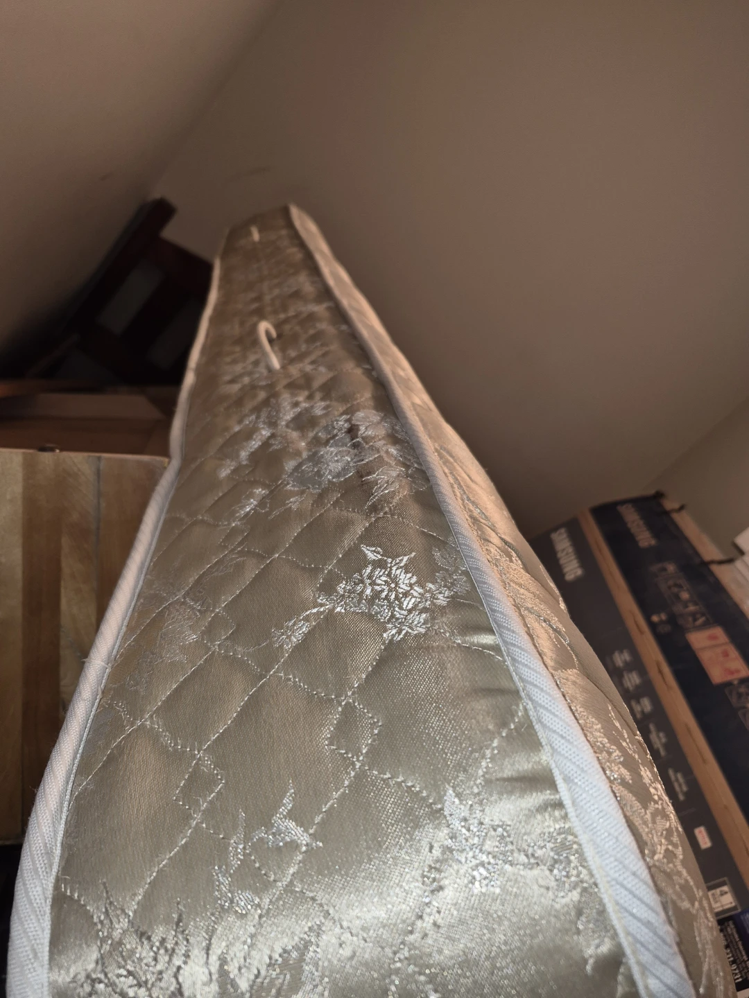 Two Used Mattresses - photo 3