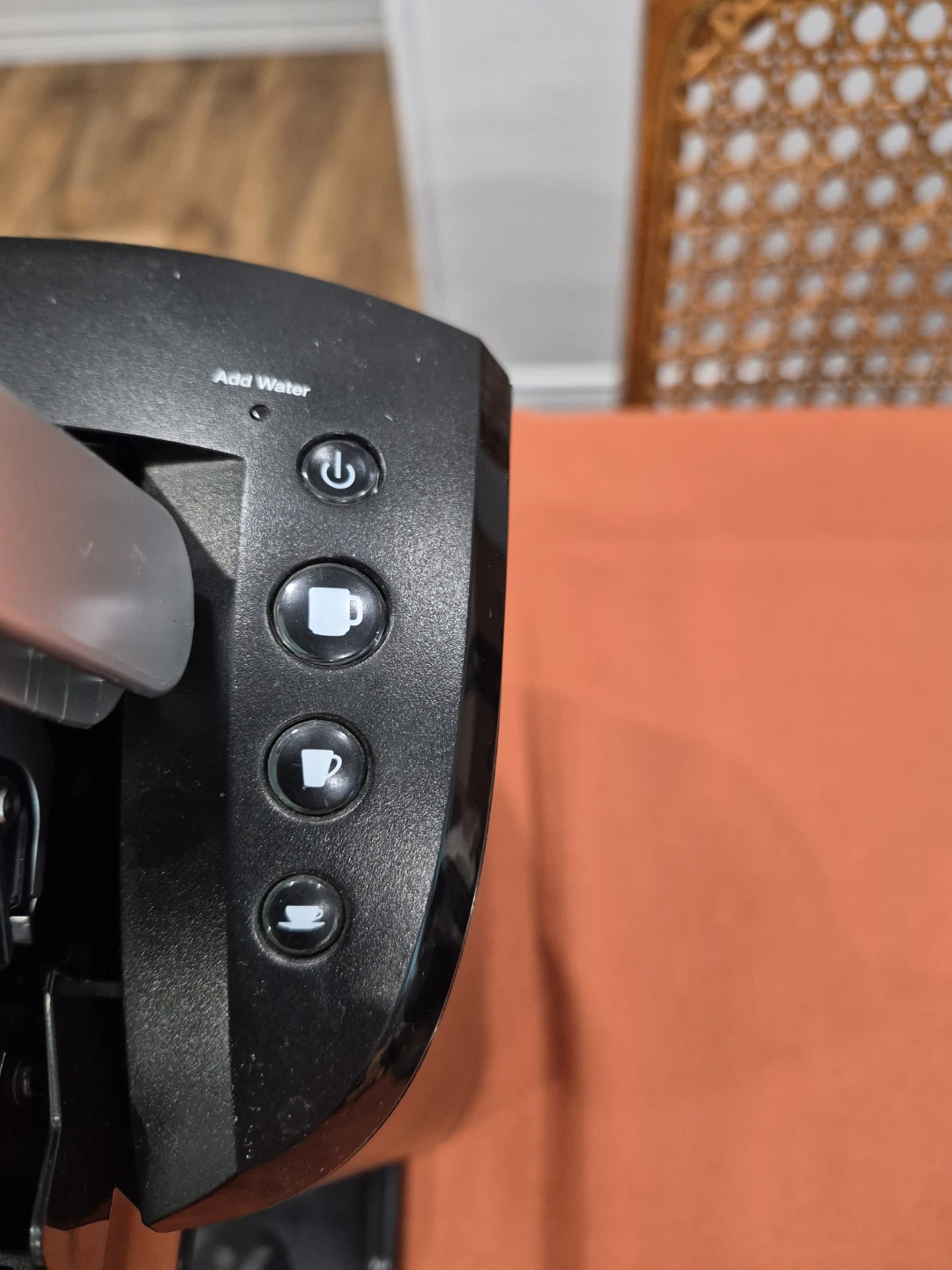 Keurig K-Compact Single-Serve Coffee Maker (Model K35) - photo 5
