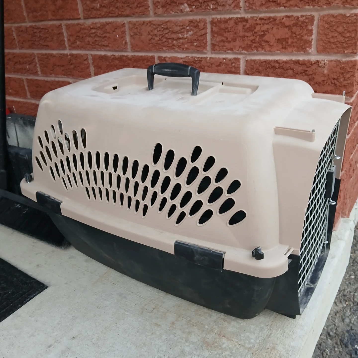 Pet Carrrier - photo 5