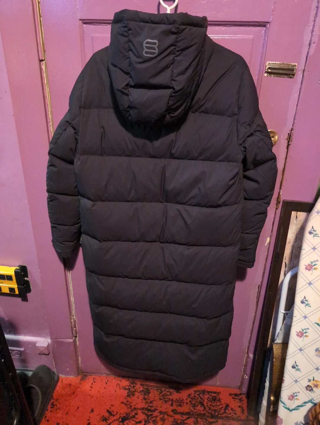 Aritzia The Super Puff Long Jacket - Medium - photo 2