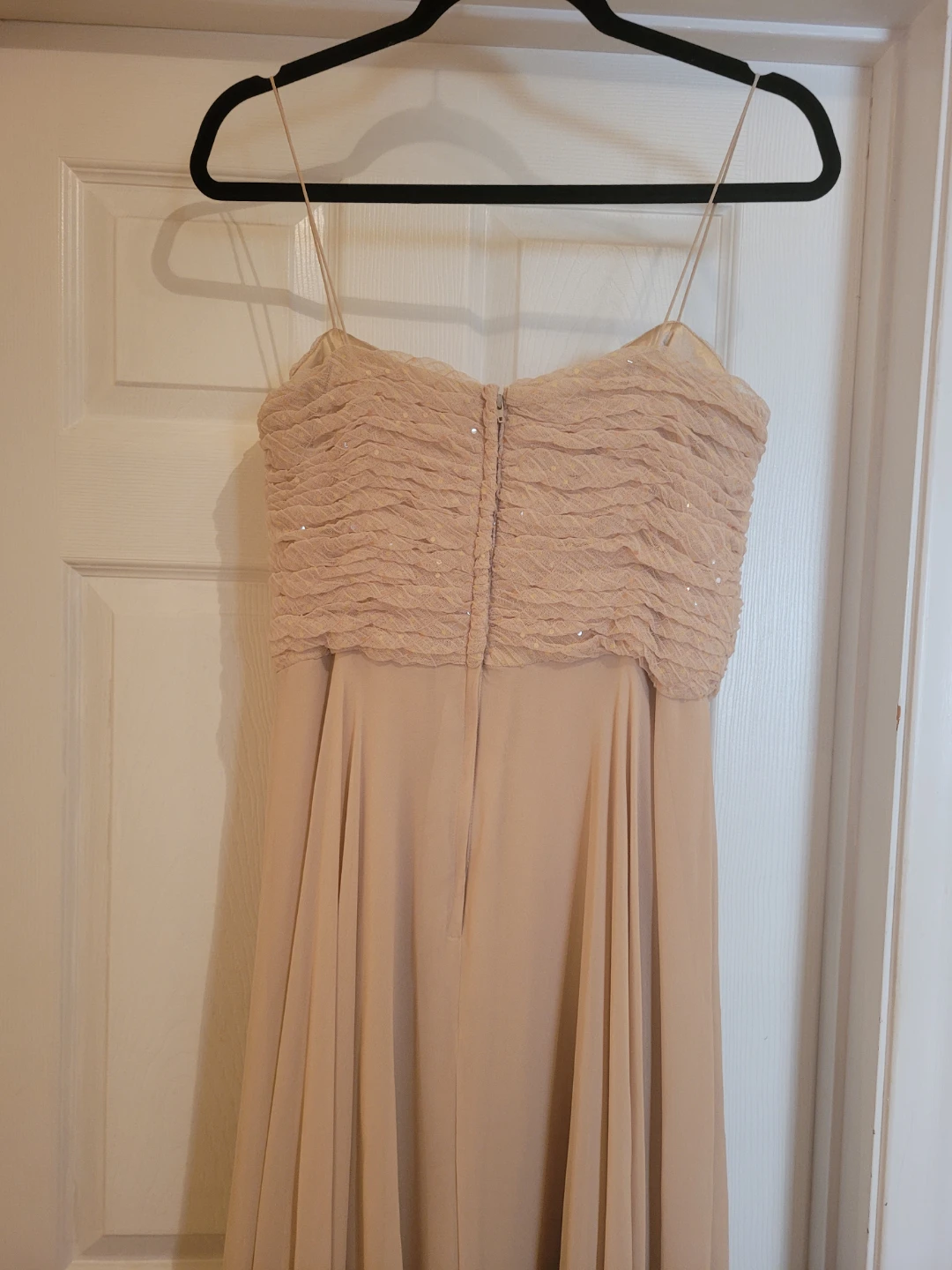 N without Tags - Frascara 2pc Evening Gown - photo 5