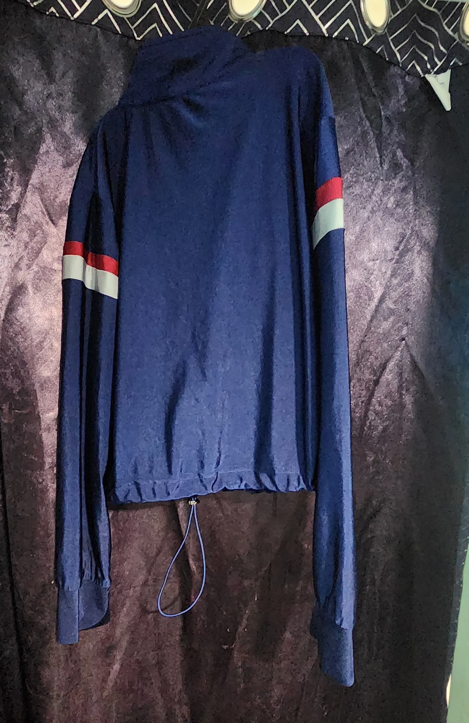 Emory Park Half-Zip Pullover Size M - photo 2