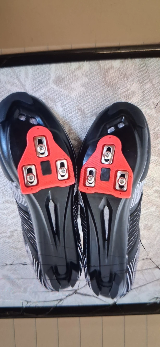 Popupgiant Cycling Shoes Size 8 - photo 4