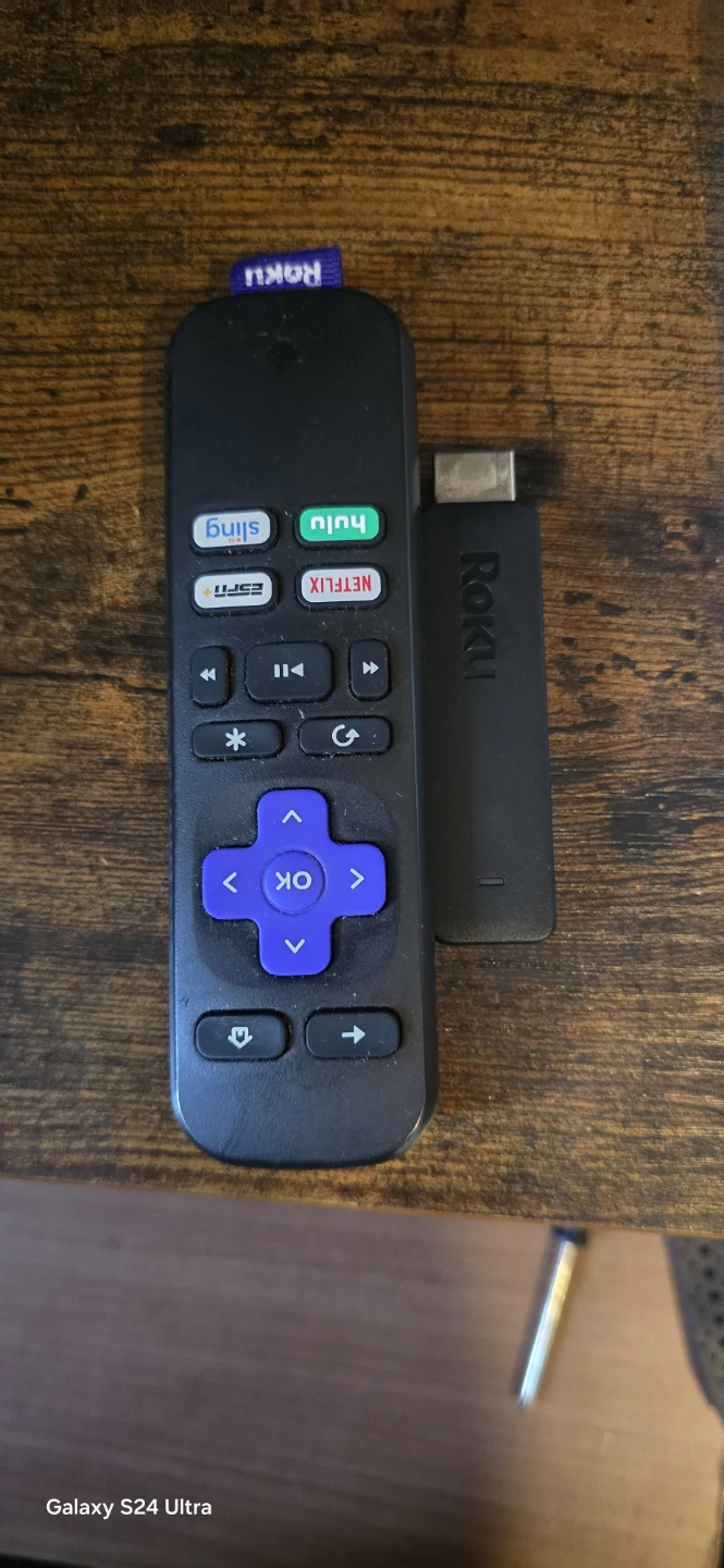 Roku Streaming Stick