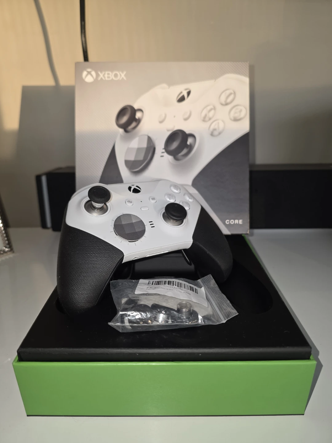 Xbox Elite Series 2 Core Controller