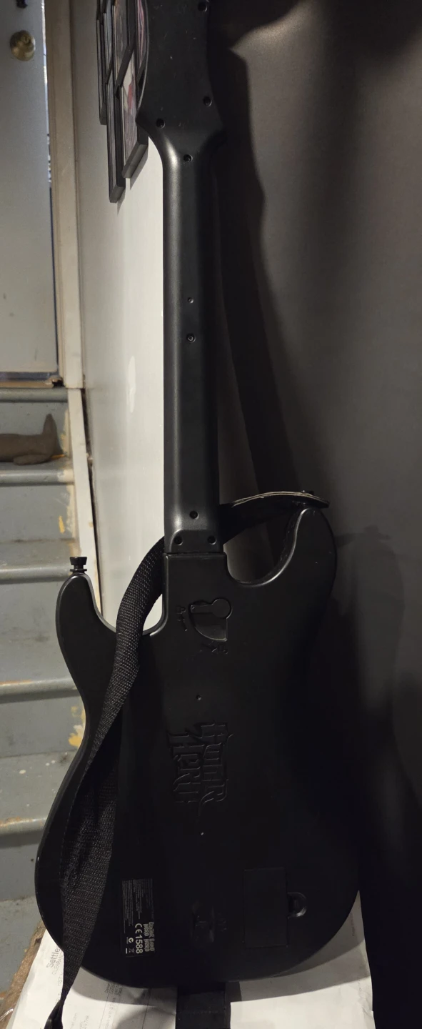 Guitar Hero Controller - photo 2