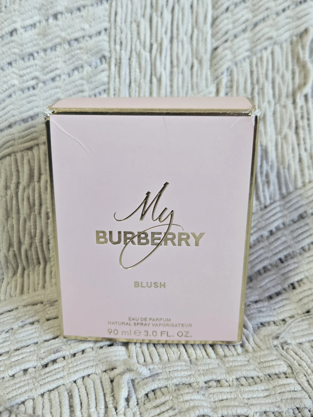 My Burberry Blush Eau de Parfum 90ml