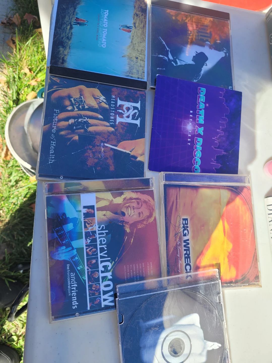 Random stuff-multiple items - photo 3