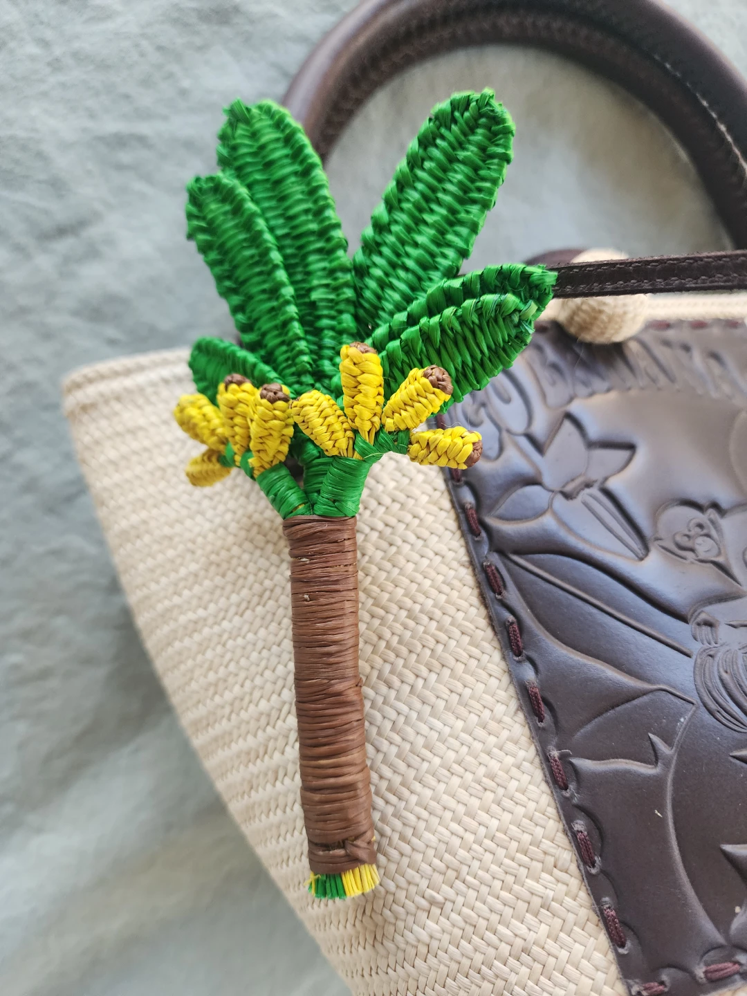 Hand bag anthropologie - photo 2