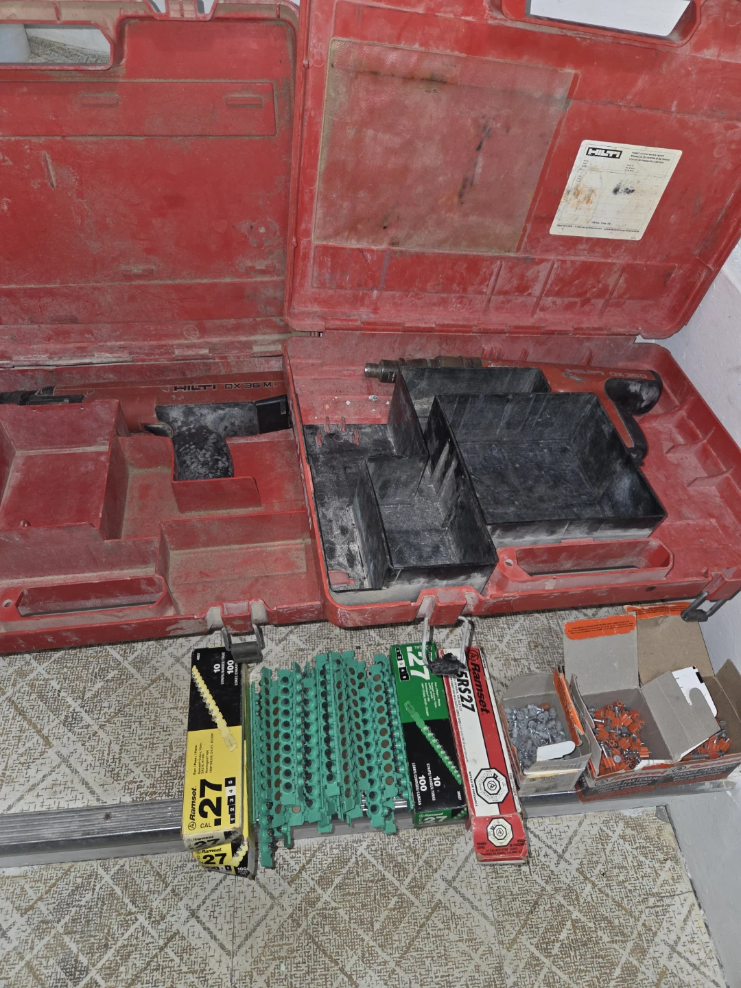 Items for sale - photo 4
