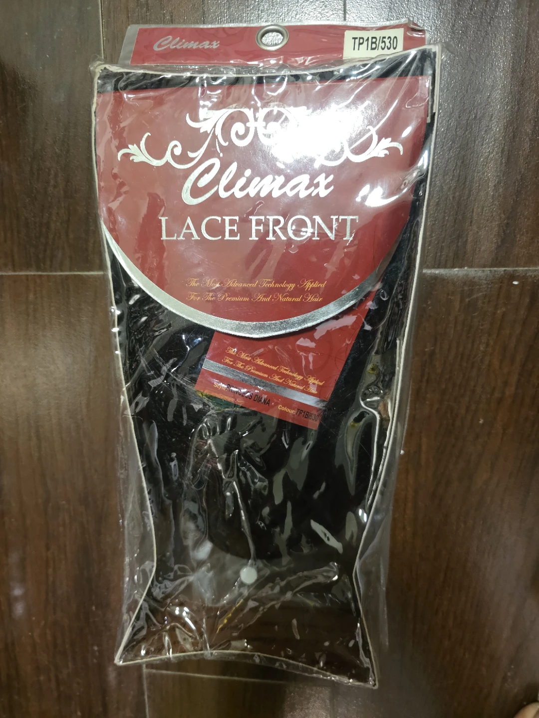 Assorted Wigs and Hair Pieces - photo 4