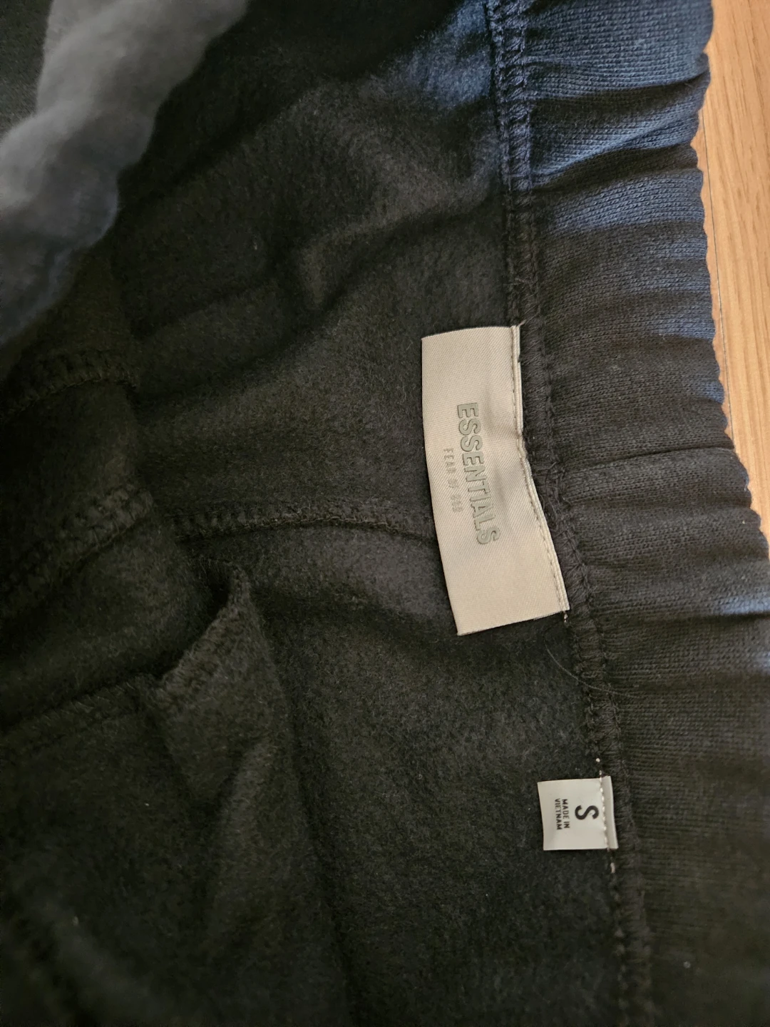 Essential pant 👖 - photo 3
