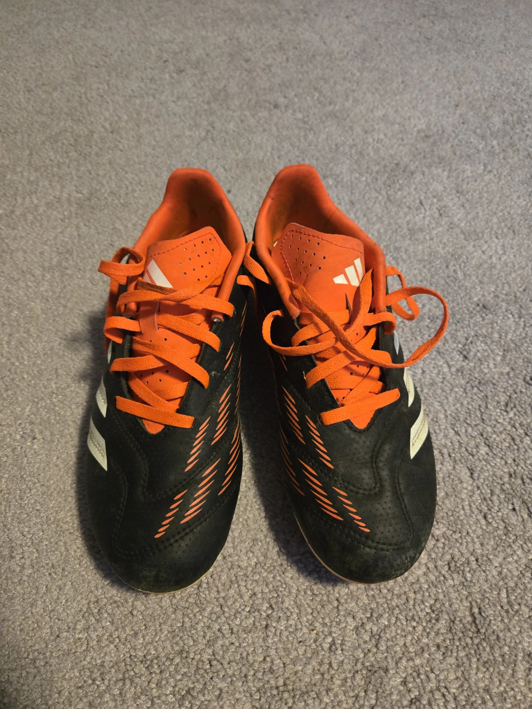 Kids Soccer Cleats