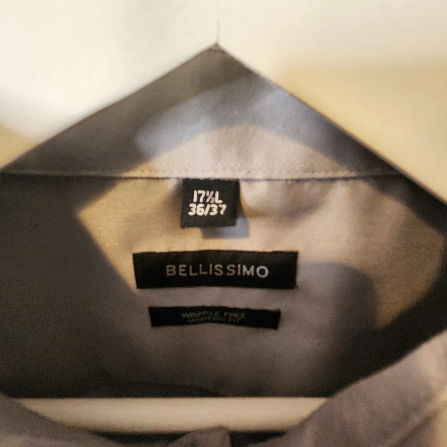 Bellissimo Men's Dress Shirt - photo 2