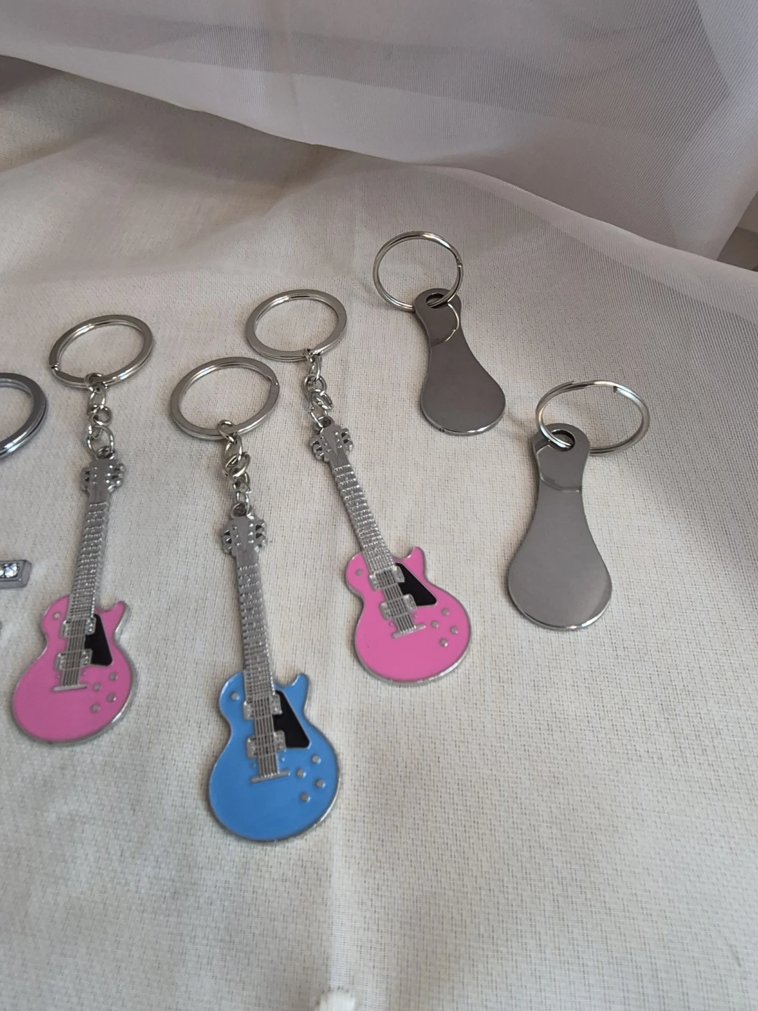 Keychains Brand New without Tags - photo 5