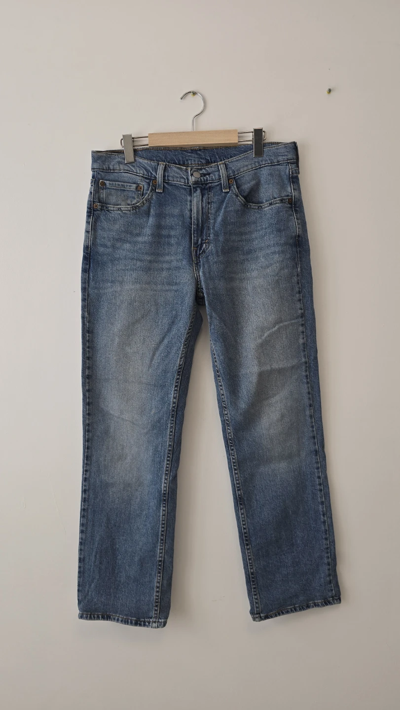 Levi's 514 Jeans W33 L32