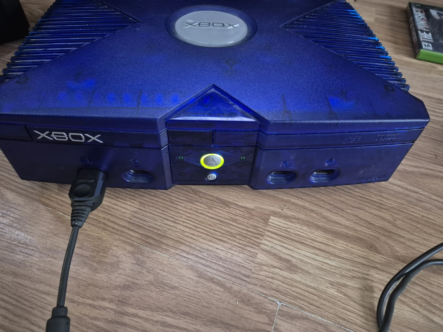 Microsoft Xbox Halo 2 Canadian Edition Console