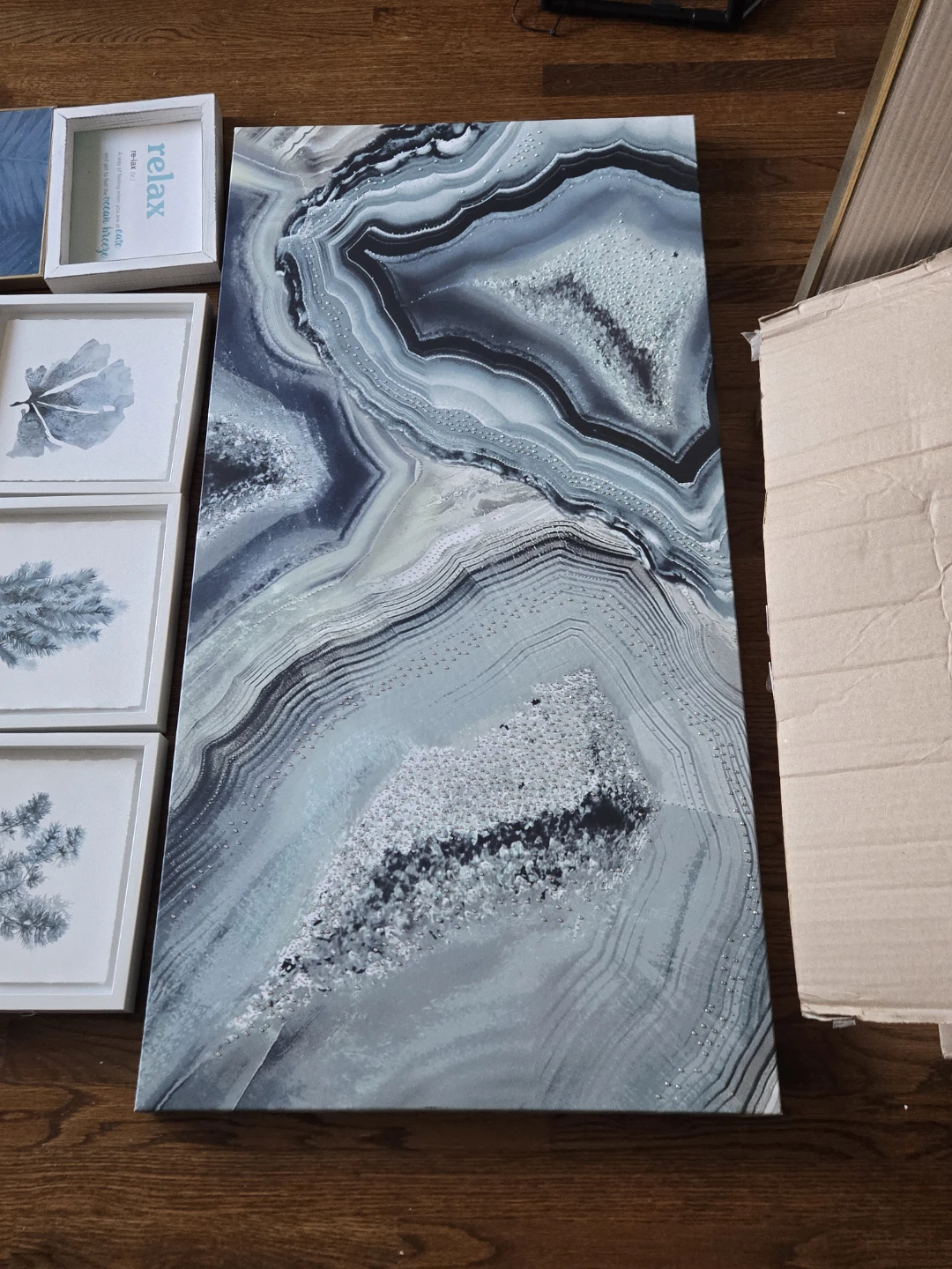 Wall Art Decor - photo 2