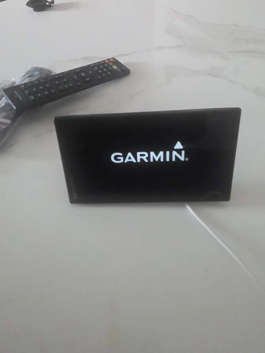 Garmin 610 GPS Truck - photo 5