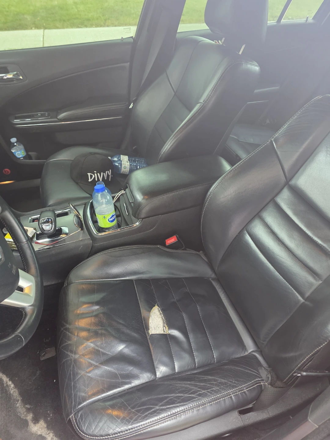 Dodge Charger Sedan - photo 4