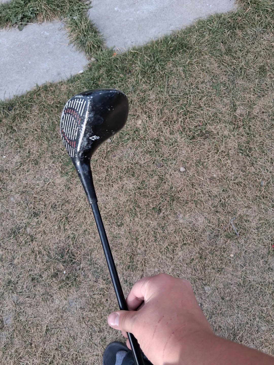 Assorted Golf Club Set with Top Flite Bag - photo 3